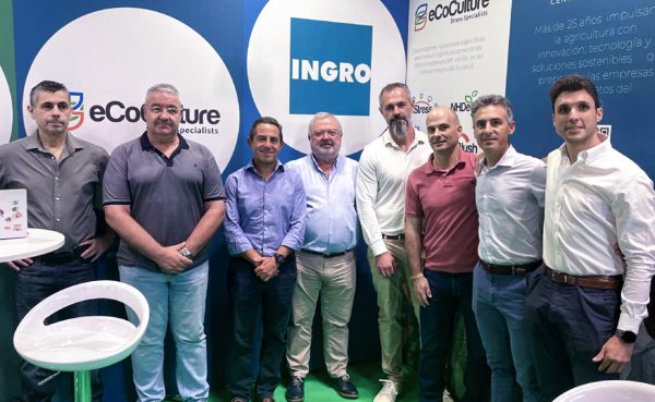Orgullosos de estar en Fruit Attraction 2025 junto al clúster Innovacal
