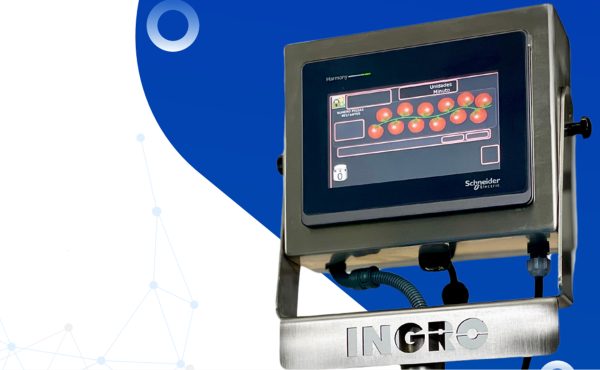 Smart Weight Control: control de peso inteligente para líneas manuales agroindustriales