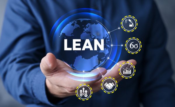 Ingro Maquinaria aplica Lean Manufacturing y Kaizen hacia la excelencia