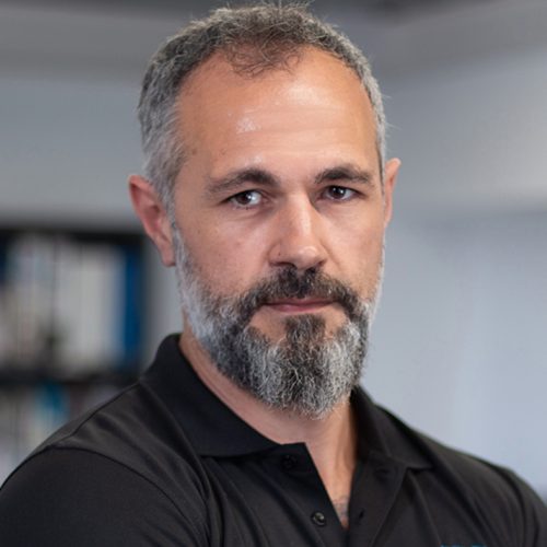 Alessandro Criscione
