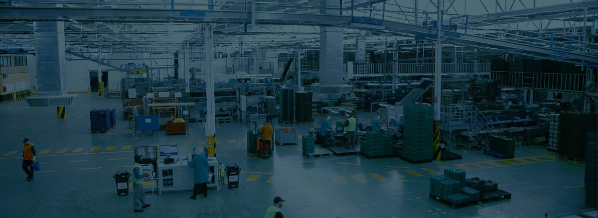 Desarrollo de maquinaria industrial e innovación tecnológica INGRO