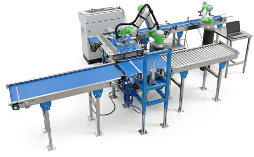 Cobot Plug & Play