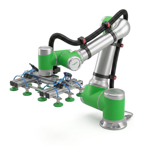 Cobots de encajado
