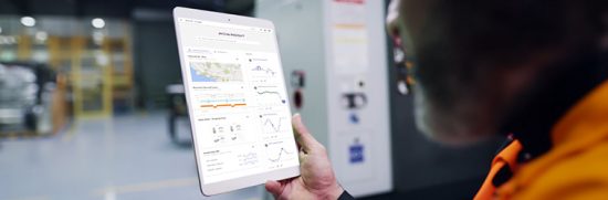 Tecnología que optimiza recursos y procesos