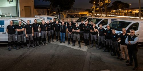 Equipo Ingro