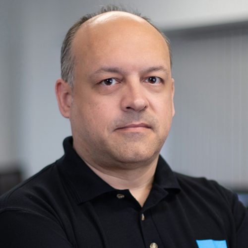Jose David Papis Sánchez