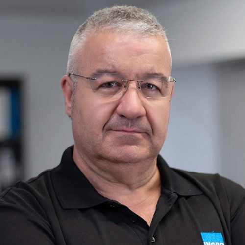 José García Dominguez