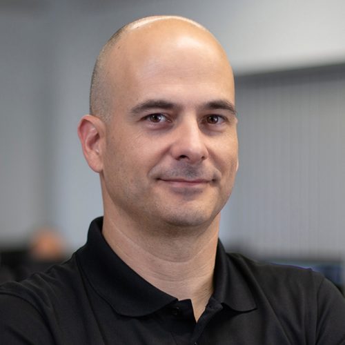 Juan Pedro Martínez Sánchez