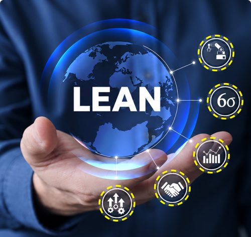 Lean Manufacturing y Kaizen