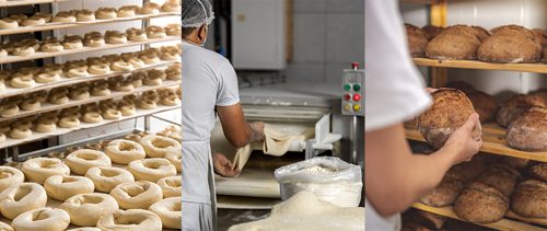 Procesos de alto ritmo y producción